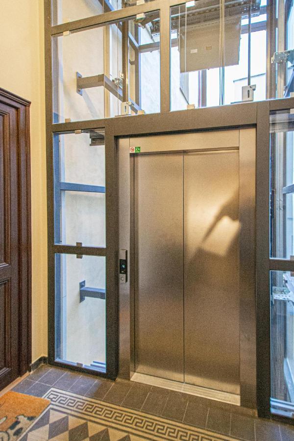 Apartment The Grand Royal 3Bdr Heart Of Old Town Prag