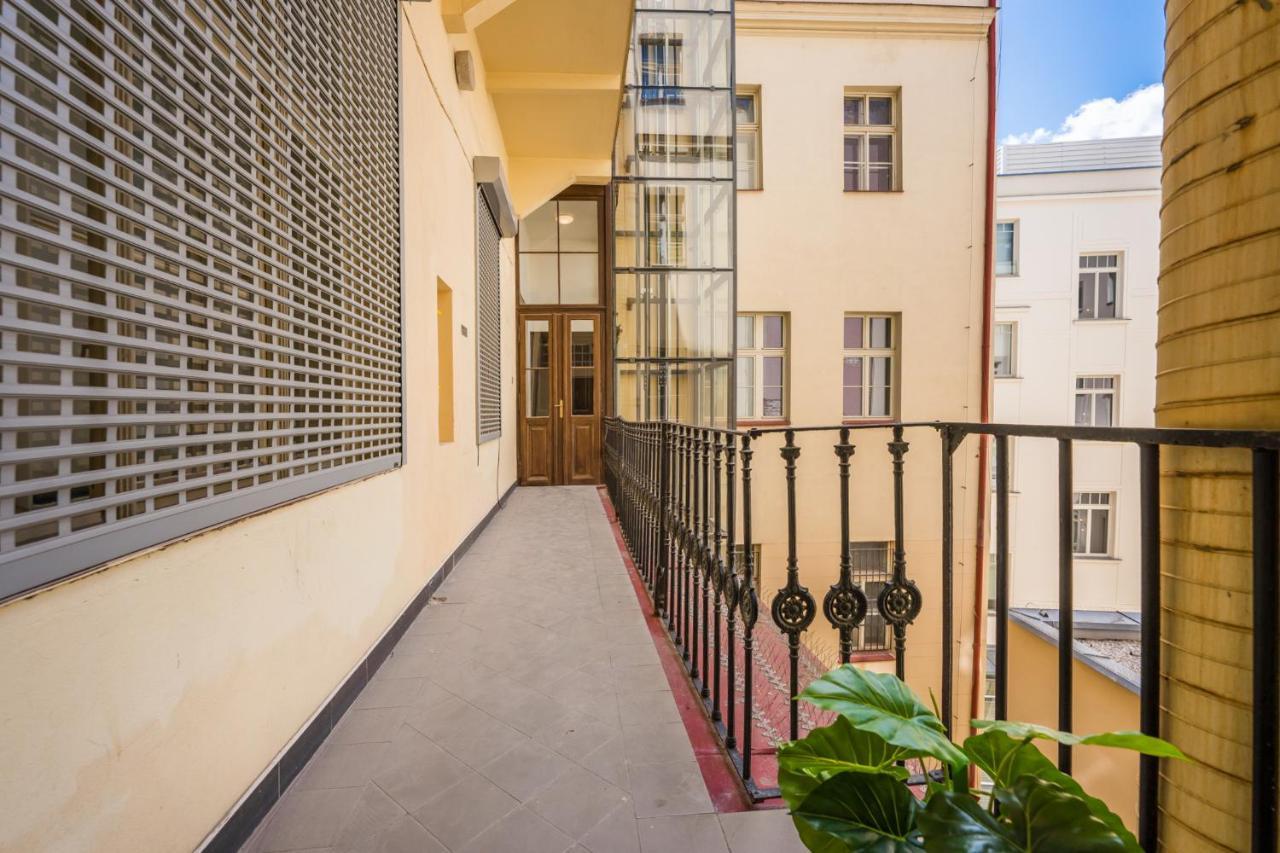 The Grand Royal 3Bdr Heart Of Old Town * Prag
